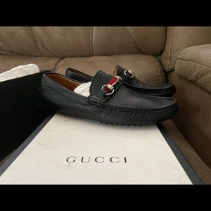 COPY - Gucci loafers